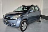 Daihatsu Terios 1.3 4WD SX Green Powered - Daihatsu Terios aus 2009