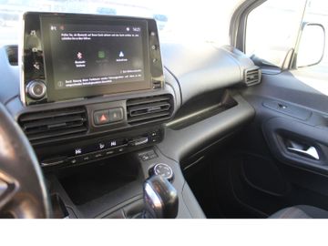 Opel Combo Life Innovation