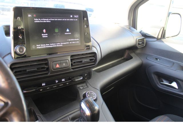 Opel Combo Life Innovation