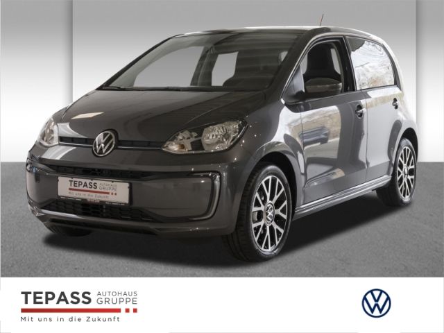 Volkswagen up e-up! Edition MAPS+MORE SHZ KLIMA RFK GRA