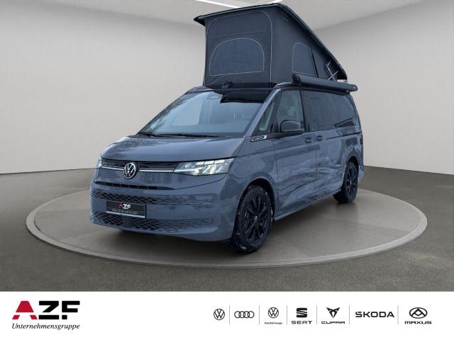 Volkswagen California Ocean 2.0 TDI DSG AHK+ACC+NAVI+STHZ