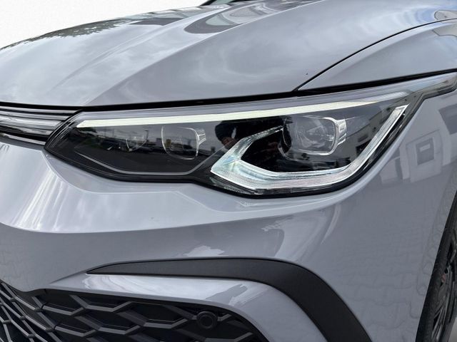 Golf VIII GTD 2.0 TDI DSG BLACKSTYLE LED+KAM+NAV