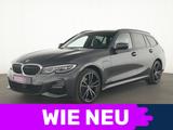 BMW 320e xDrive M-Sport AHK|ACC|Kamera|LED|Pano|SHZ