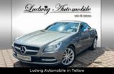 Mercedes-Benz SLK 200 Automatik*PDC*Kamera*Airscarf - gebrauchte Mercedes-Benz SLK 200 aus dem Jahr 2012