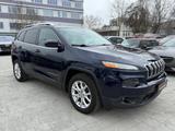Jeep Cherokee 2.4 Latitude *Automatik*Kamera*Tempomat - Jeep Cherokee in Stuttgart