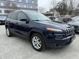 Jeep Cherokee 2.4 Latitude *Automatik*Kamera*Tempomat - Jeep Cherokee in Stuttgart
