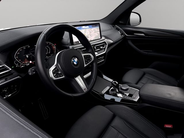 Foto Nummer 7: BMW X3