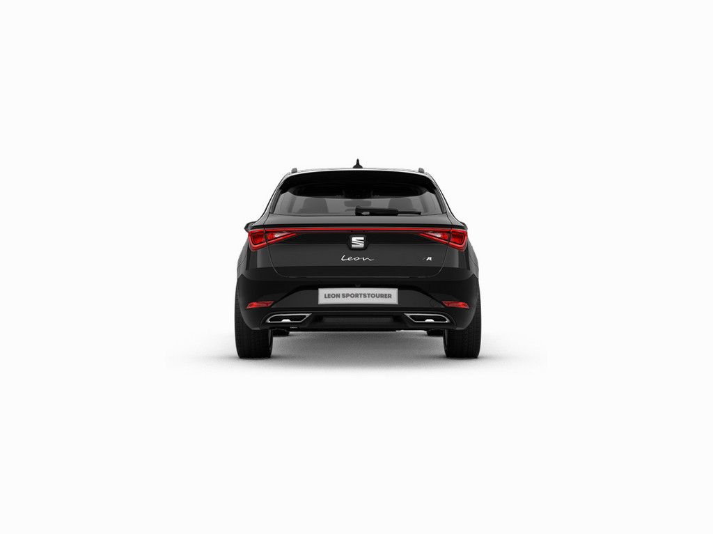 Seat Leon - Bild 8