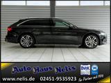 Audi A6 Avant 50 3.0 TDI quattro design Navi Business - Audi A6 Hybrid (Diesel/Elektro): Design