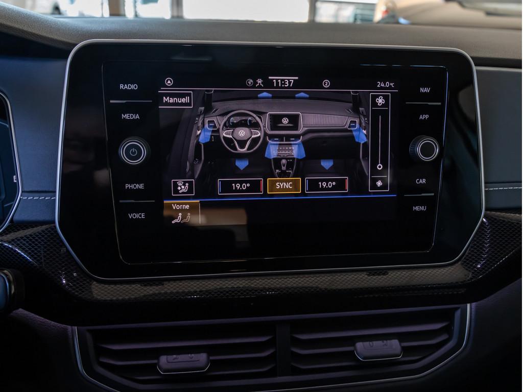 Volkswagen T-Cross 1.0 TSI Style IQ Light FACEL. MATRIX-LED, миниатюра 23