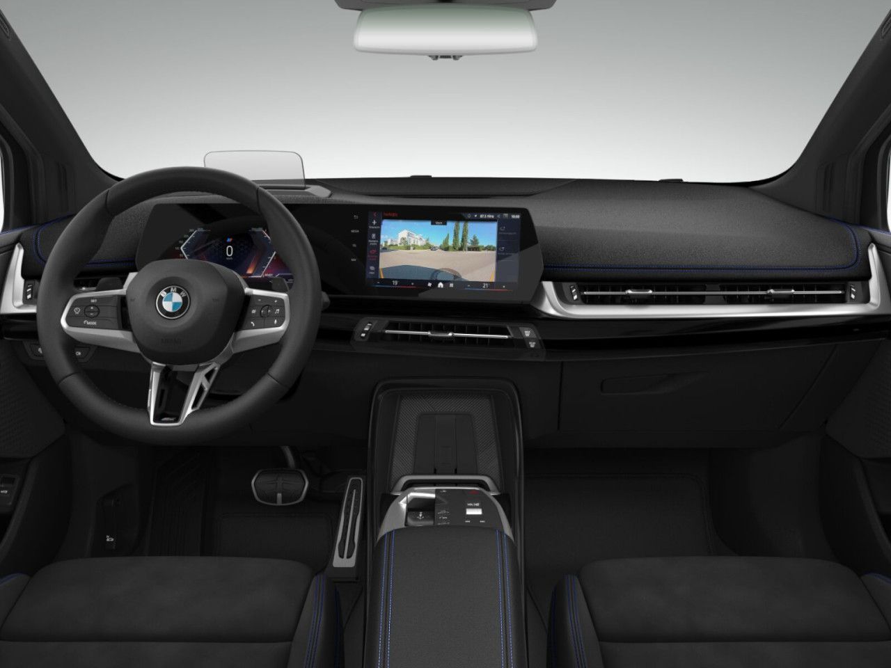 BMW 220 Active Tourer - Bild 7