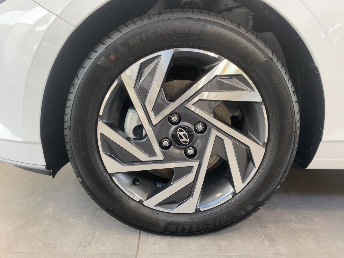 Hyundai i20 - Bild 7