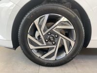 Hyundai i20 - Vorschau Bild 7