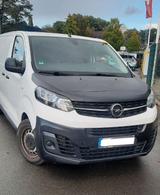 Opel Kühltransporter / Vivaro Kasten Selection L - Opel Vivaro in Solingen