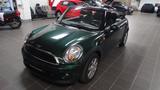 MINI One Cabrio One - gebrauchte MINI bis 5.000 Euro