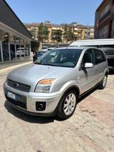 Ford Fusion 1.4 16V 80 CV 5p. TITANIUM 2010 - Ford Fusion: 1.2