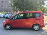 Ford Tourneo Courier Trend - Ford Tourneo Courier: Trend