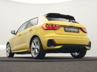 Audi A1 - Vorschau Bild 26