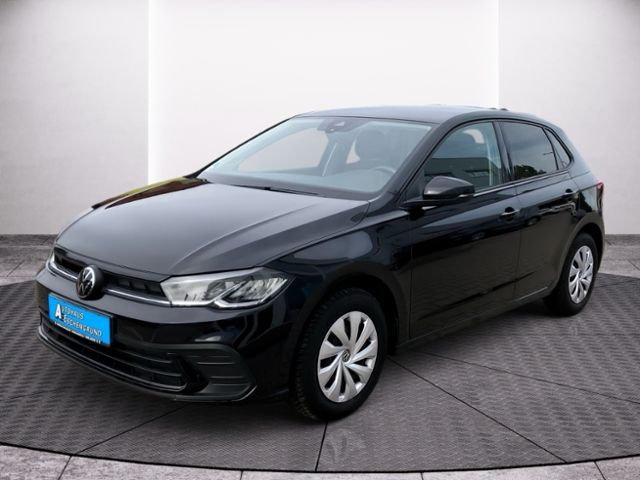 Fahrzeugabbildung Volkswagen Polo 1.0 TSI OPF 70 kW 7-Gang-DSG Life NAVI SHZ