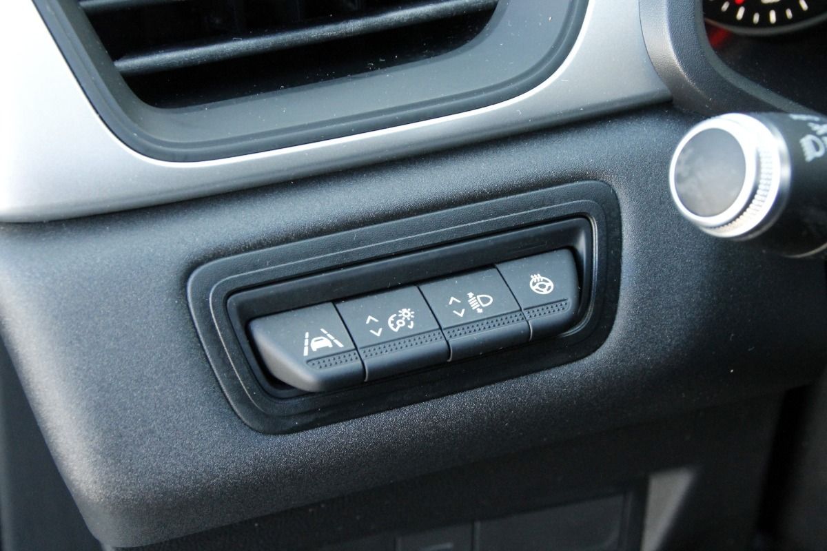 Fahrzeugabbildung Renault Captur II ZEN TCe 90