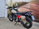Fantic Caballero 700 TRAVEL VF25  - FANTIC CABALLERO 700