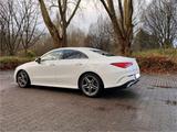 Mercedes-Benz CLA Coupe AMG Line Panorama TÜV & Inspektion NEU - Mercedes-Benz CLA 180: Von Privat