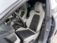 Porsche Macan - Vorschau Bild 34