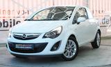 Opel Corsa D 1.2 *Automatik*Navi*TÜV&Inspektion Neu* - Opel Corsa: A