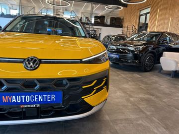 Volkswagen T-Roc *1.HAND*19%*LKHZ*ACC*CARPLAY*MASSAGE*CAM