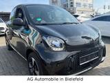 Smart ForFour forfour electric drive / EQ - Smart ForFour Gebrauchtwagen in Bielefeld