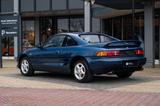 Toyota MR 2 2.0 GT-i 16 - blaue Toyota MR 2