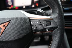 CUPRA Leon Sportstourer 1.4 e-Hybrid Leder Navi LED 1H