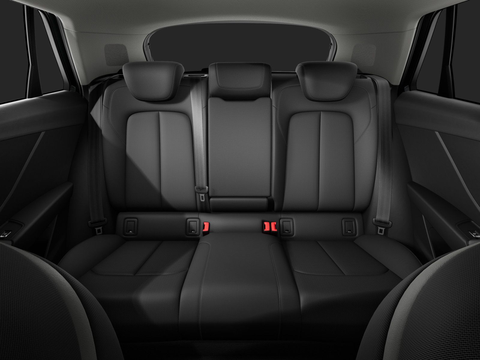 Audi Q2 - Bild 12