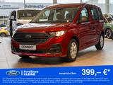 Ford Tourneo Connect Trend 1,5 EcoBoost +AHK - Ford Tourneo Connect Neuwagen