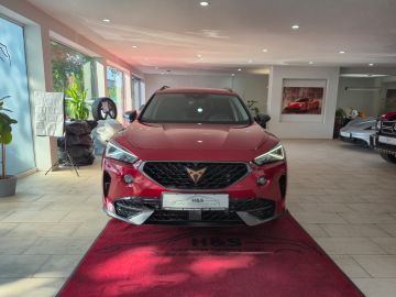 Cupra Formentor - 2