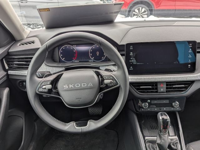 Fahrzeugabbildung SKODA Scala 1.0 TSI DSG Tour NAVI LED-MATRIX KAMERA AC