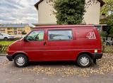 Volkswagen T4 California - Volkswagen Oldtimer