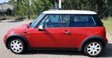 MINI Mini Coopersuper Flitzer Bj. 2001 NEUT... - gebrauchte MINI MINI aus dem Jahr 2001