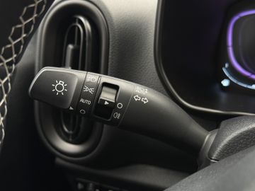 Kia Picanto 1.0 Vision Facelift Navi PDC SHZ Klima