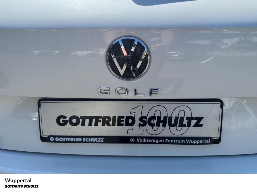 Volkswagen Golf - Bild 10