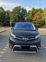 Toyota Proace (Verso) 2,0-l-D-4D 130kW L1 Executive... - Toyota Kleinbus 7-Sitzer