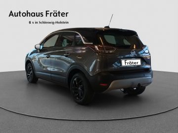 Fotografie 6 des Opel Crossland (X) Crossland "Innovation" AHK*SHZ*Allwetter