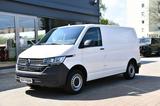 Volkswagen T6.1 Transporter Kasten 4MOTION Scheckheft DSG - : Allradantrieb, Transporter