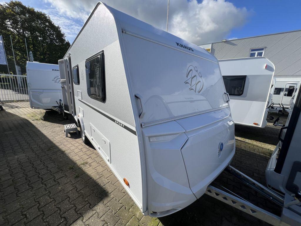 Knaus Sport 500 EU 1.800 kg, Active Rock