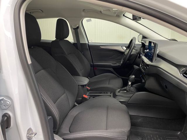 Focus Turnier Titanium 1.0 EcoBoost KAMERA SHZ