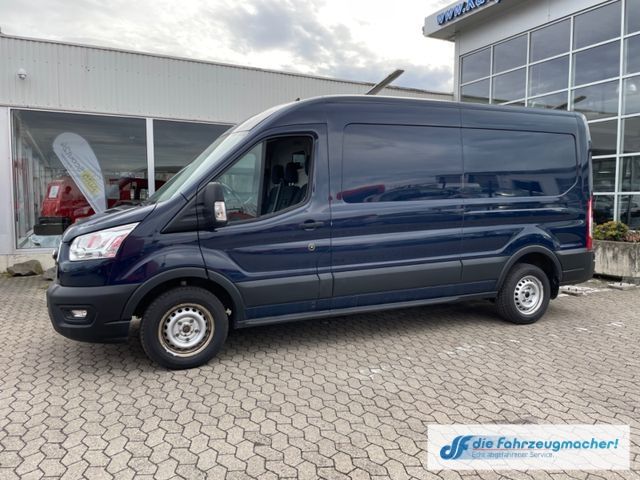 Fahrzeugabbildung Ford Transit Kasten 310 L3 Trend Export