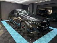 BMW 550 - Vorschau Bild 1