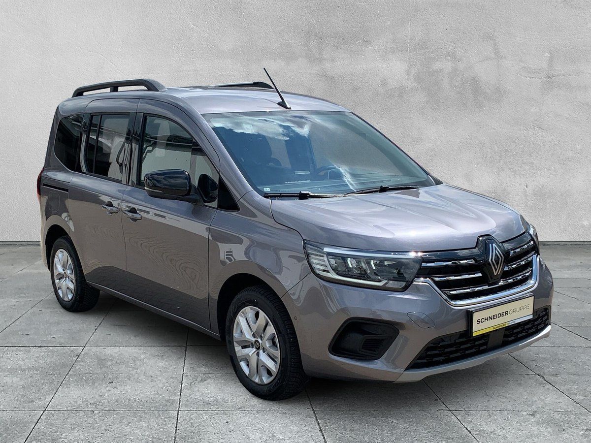 Renault Kangoo - Bild 7