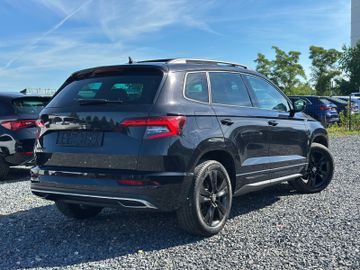 Skoda Karoq - 3