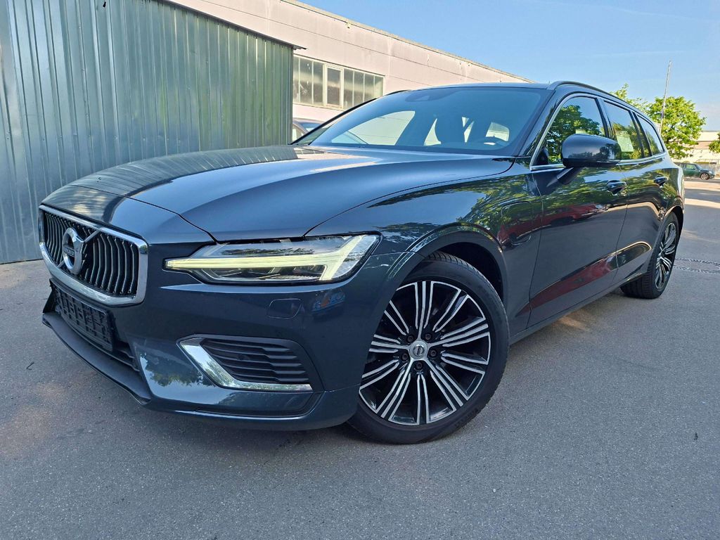 Image of Volvo V60